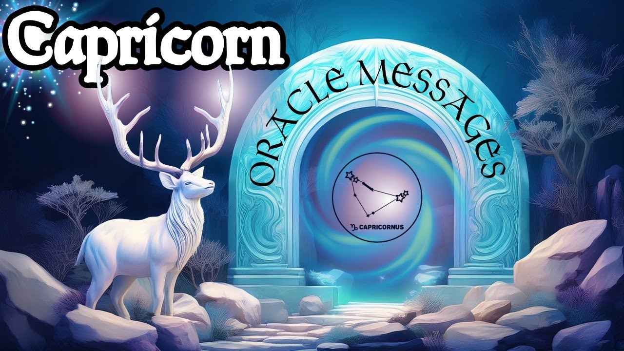 ♑Capricorn |🔮Your Legacy Is Already In Motion, Seeded By Your Own Integrity | Timeless