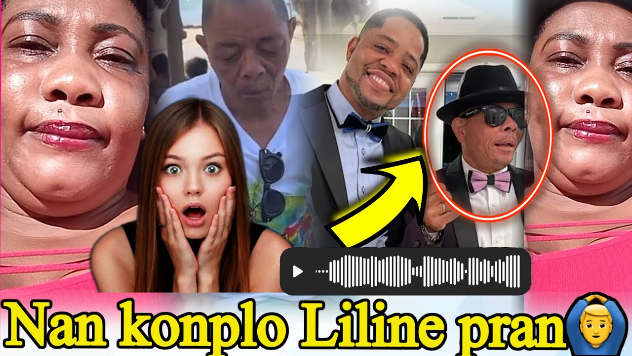 OH PASTEUR ROSINY KA PRAN PRIZON🙆‍♂️NENPOT VIDEO LILINE KI PRAN LARI😳MEN SA KAP RIVEL ZEN PETE