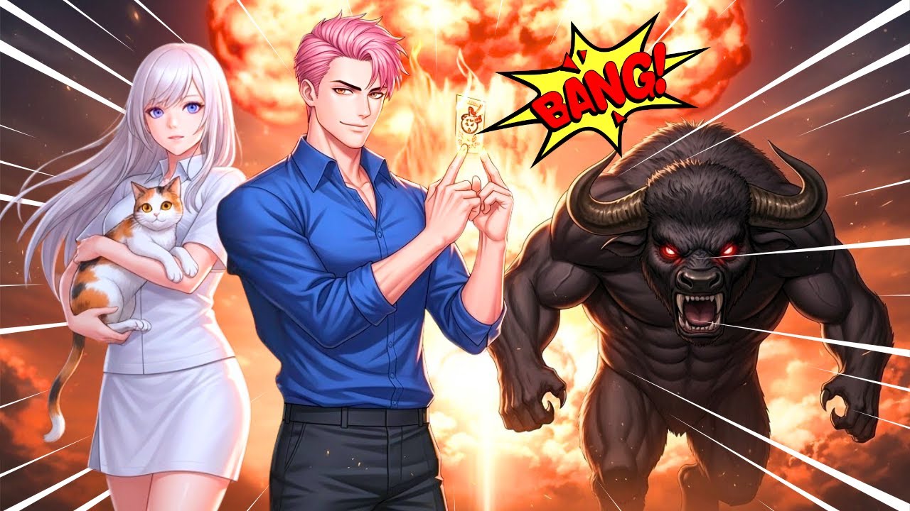 🔴 Tuer une Fourmi = Tue un Animal Légendaire ?! Système Buff Ultime ! | Manhwa Résumé