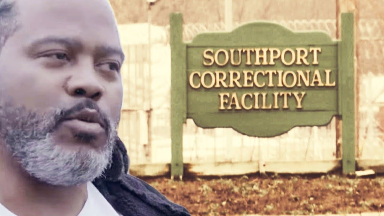 THE NEW YORK STATE PRISON BID OF SHA SHA - ST. LAZ #INTERVIEW