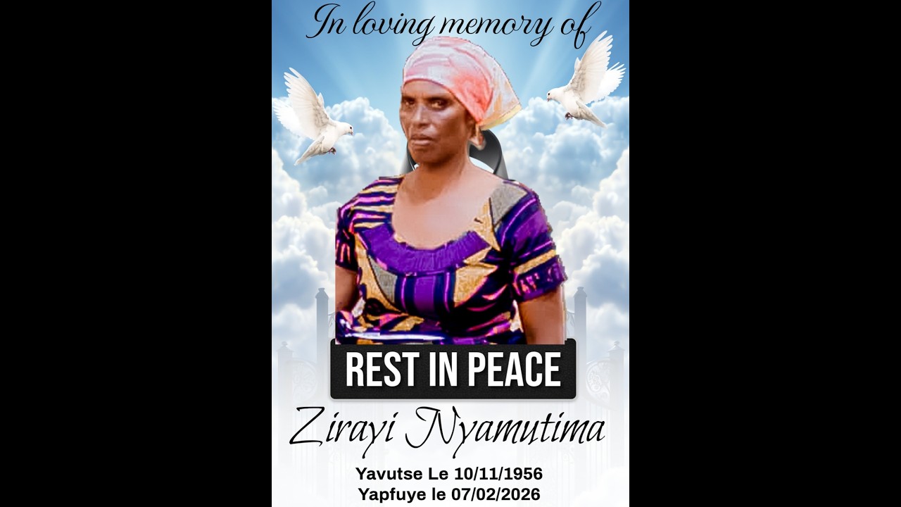 LIVE || UMUHANGO WO GUSEZERA BWA NYUMA UMUBYEYI ZIRAYI NYAMUTIMA