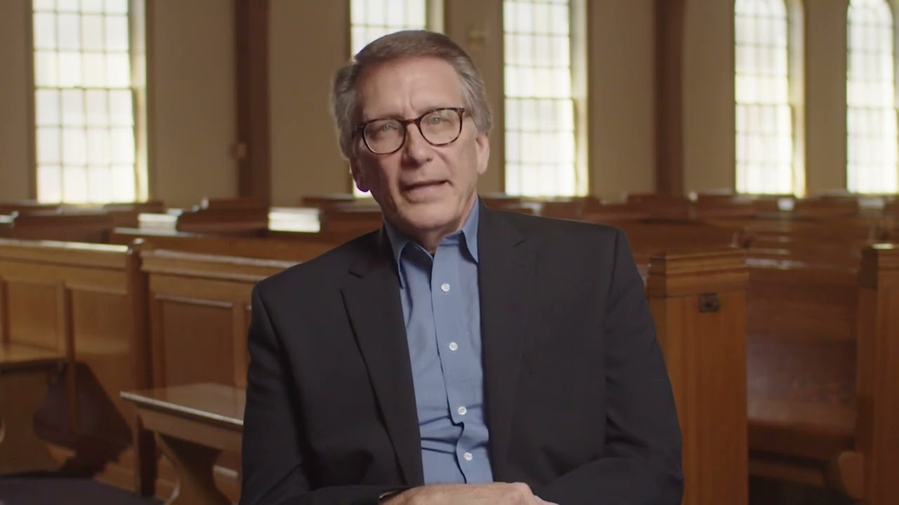 Pastoral Ministry: Calling and Resilience | Course Preview
