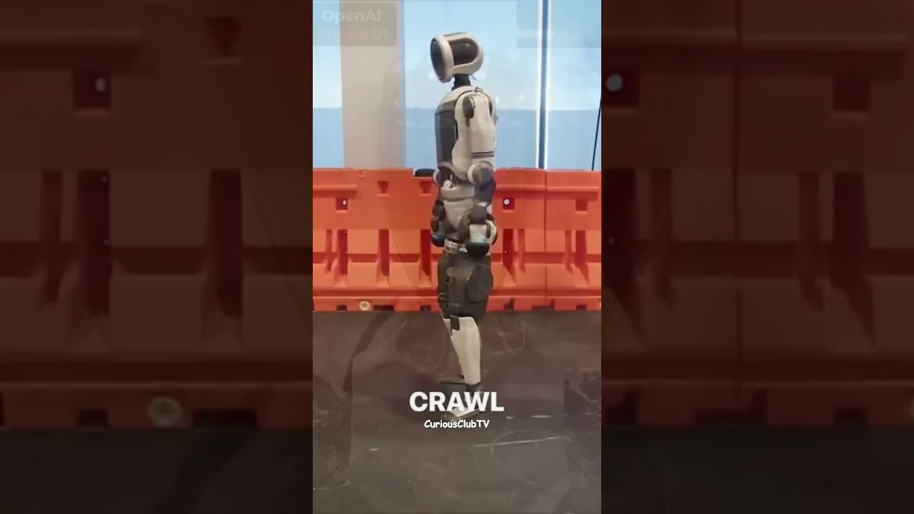 The 4 Most Advanced Humanoid Robots of 2025