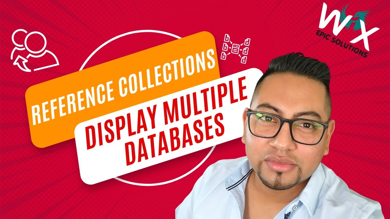 Reference Collections how to use multiple collections