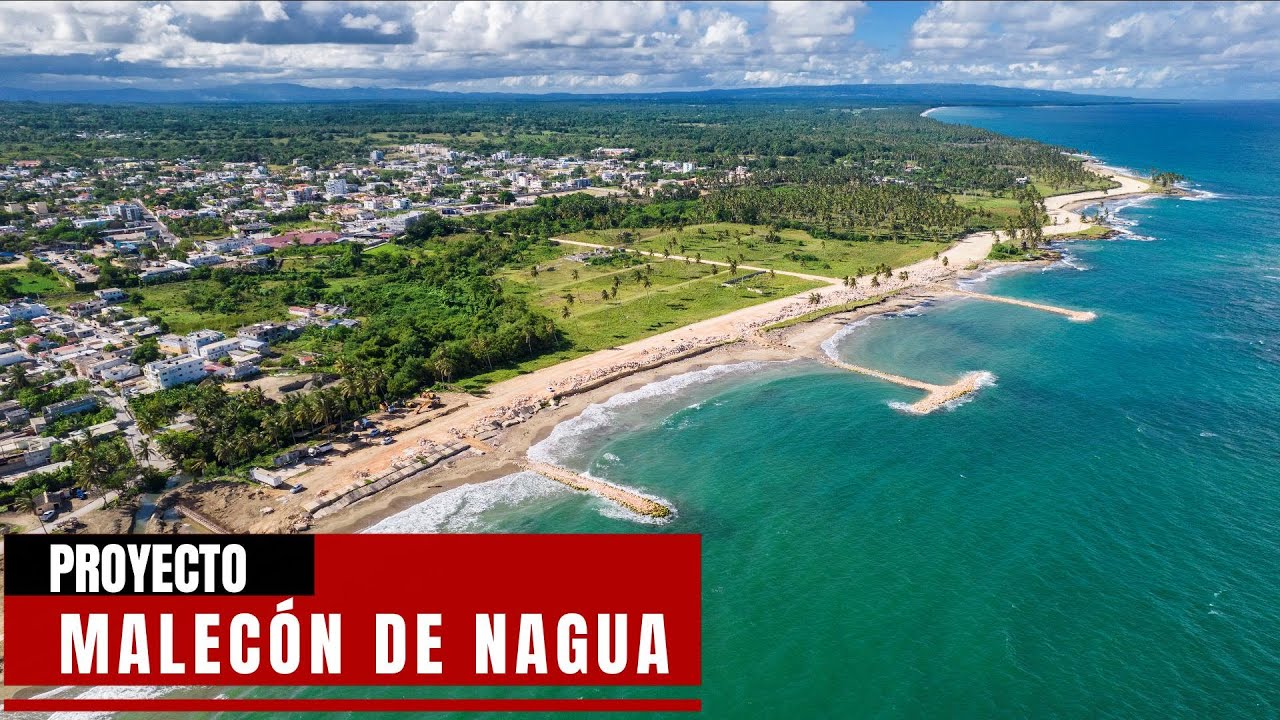 PROYECTO MALECON DE NAGUA