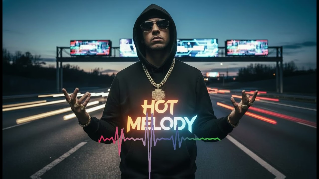 EDM -Rap Hard trap instrumentals for rappers & freestyler ship-hop artists & original tracks