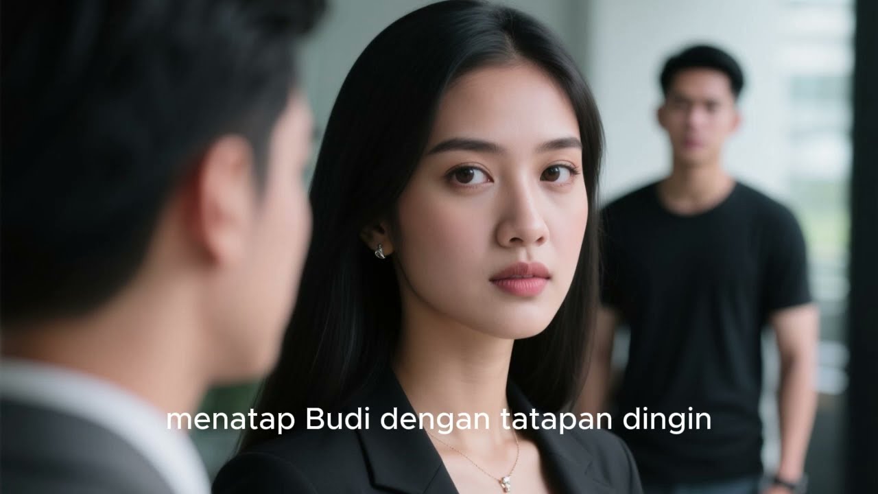 masa lalu sudah berlalu