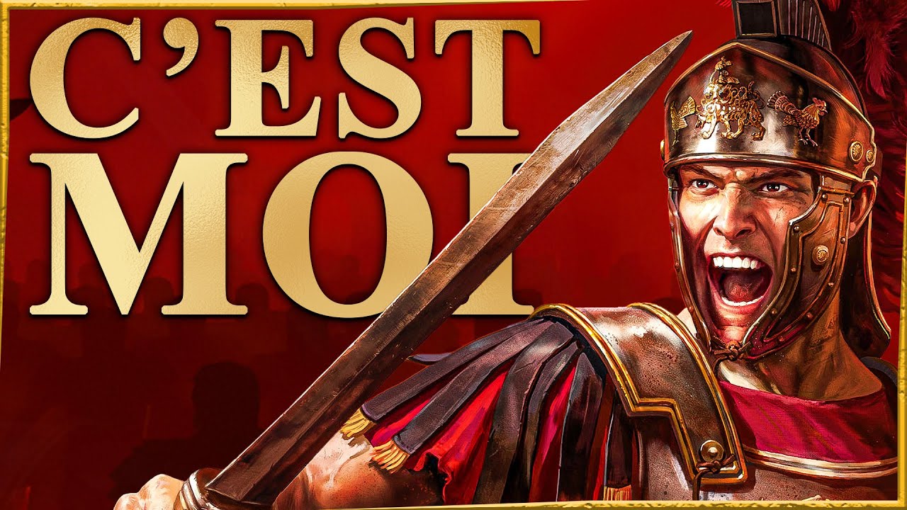 Rome Total War: le Remaster le plus sous-côté ??