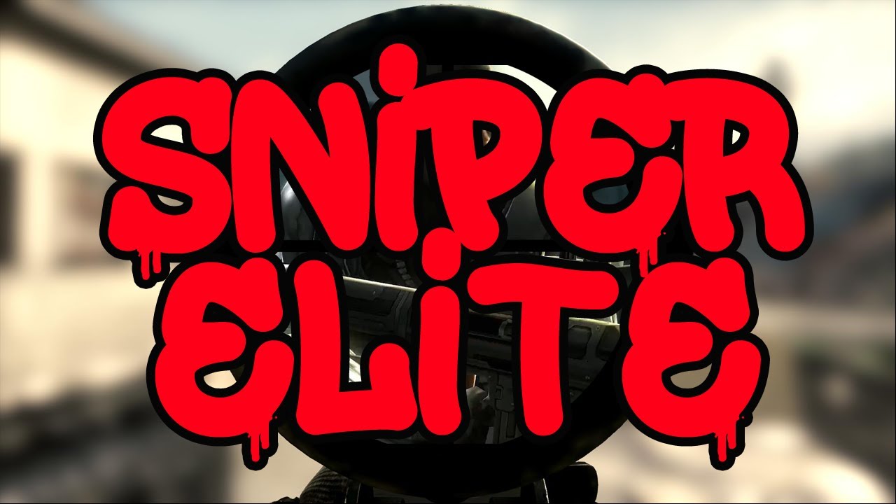 Shadowgun: Deadzone - Sniper Elite