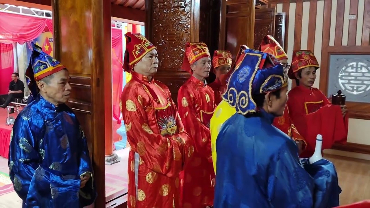 DOAN TE NAM THON XUAN LOI CHUC MUNG NHA THO HO LE KHANH THANH  NGAY 31-01 -2026