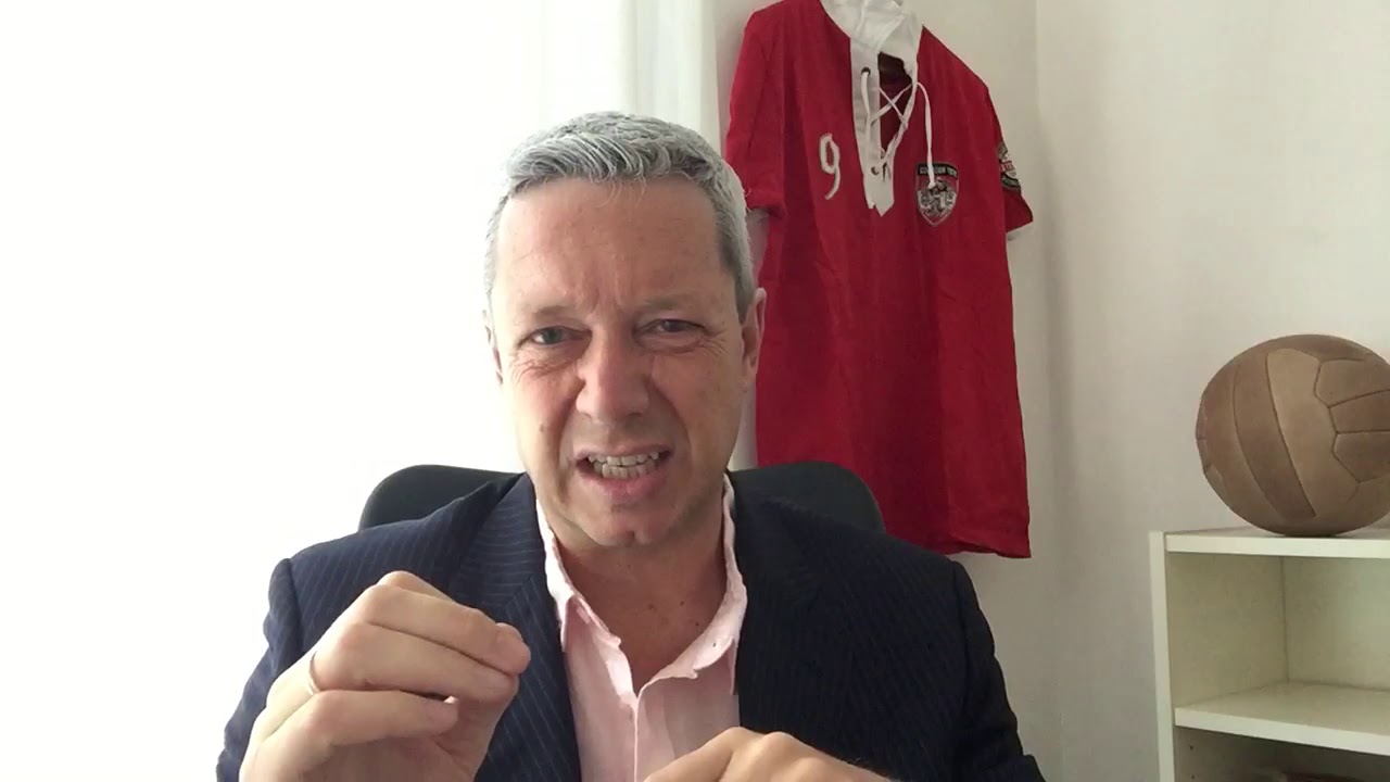 Alex Kristan als Goleador