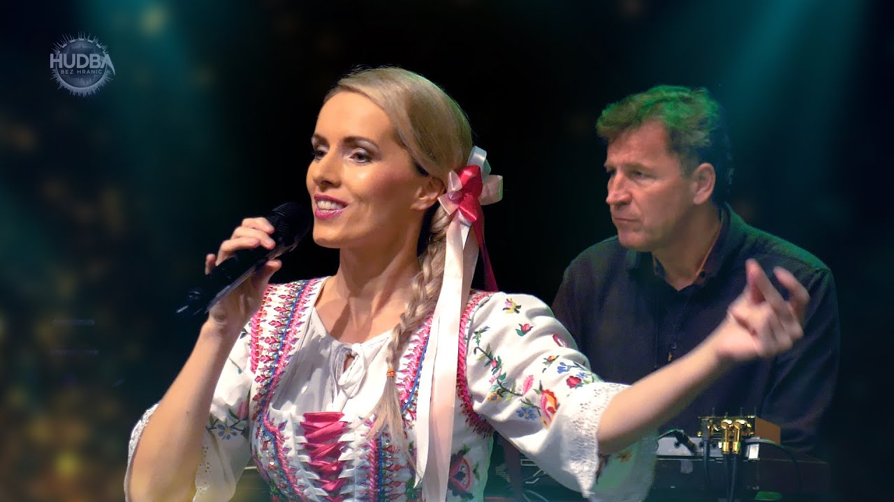 Vlasta Mudríková: Keď som spala v sene MIX (HBH-11)