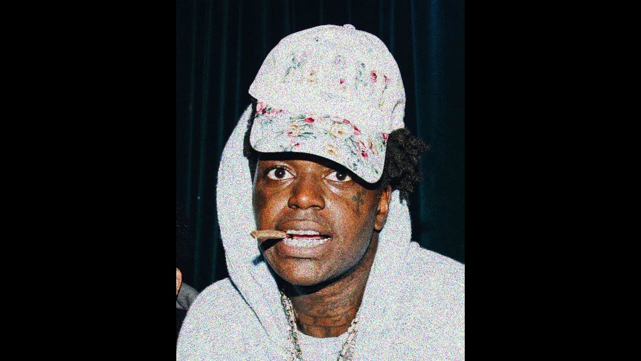 (FREE) Kodak Black x R&B Type Beat - Take The Dare