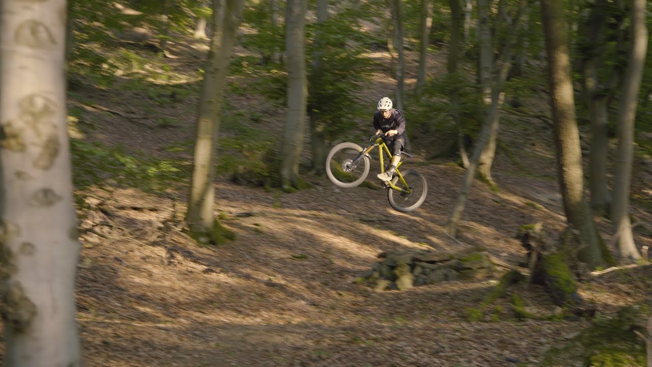RAW times with Lukas Schäfer