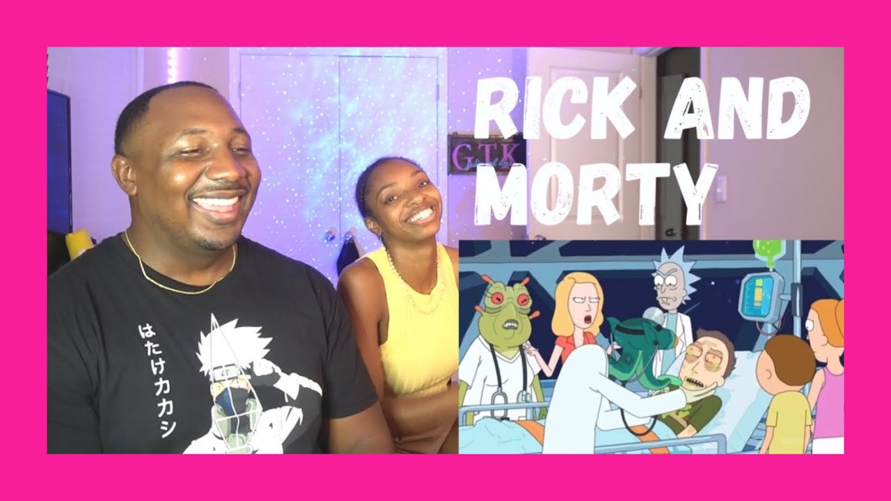 Rick Sanchez's Greatest Rants 2 - Rick and Morty