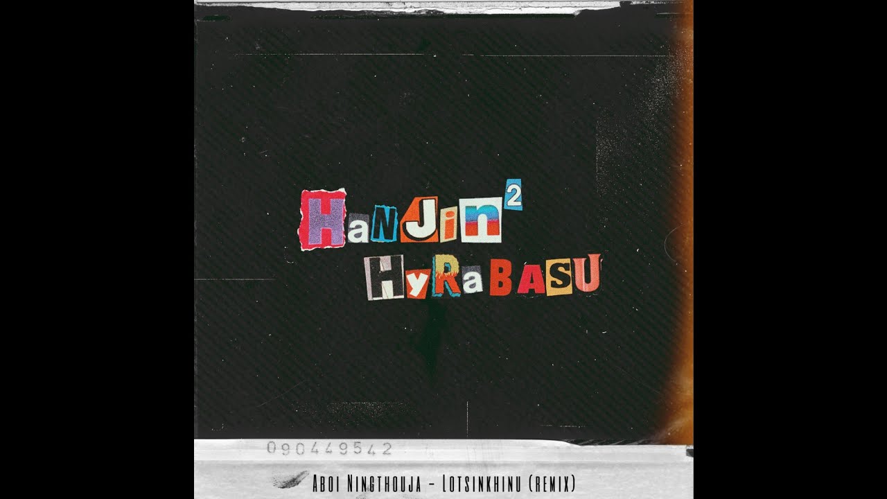 Hanjin Hanjin Hyrabasu (Lotsinkhinu) (remix)