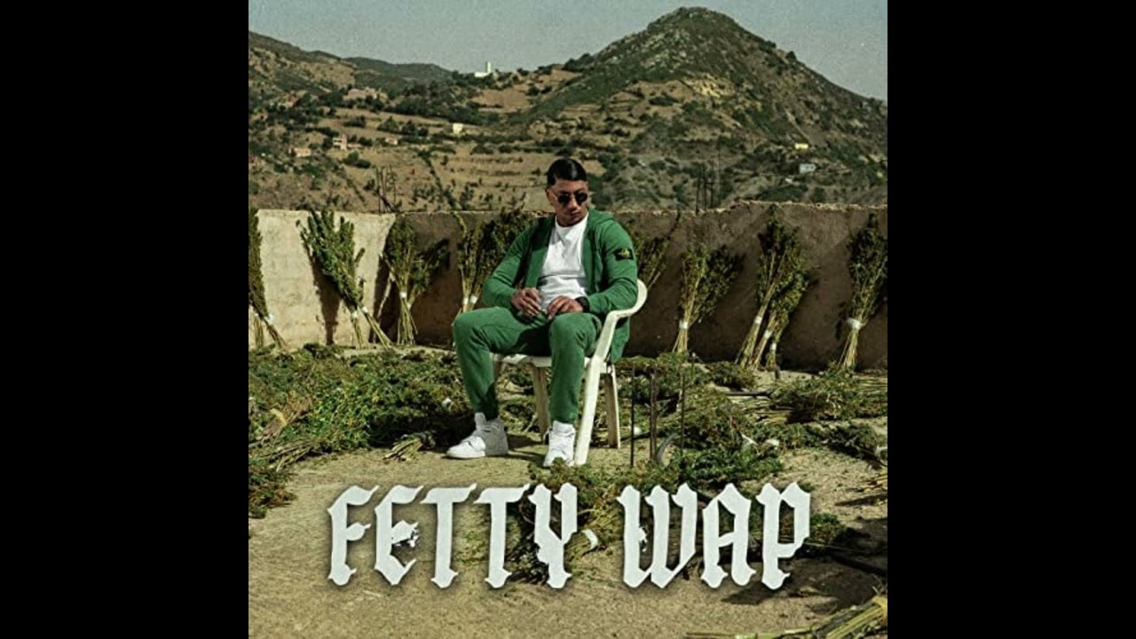 Maes - Fetty Wap  (Acapellas)