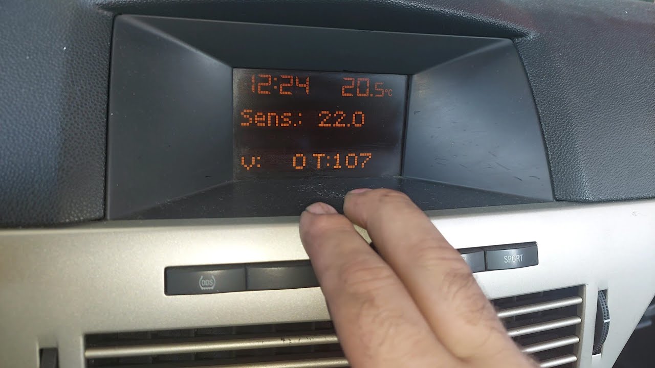 ÖZELLİKLE OPEL ASTRA H HARARET SU EKSİLME VE FAN ARIZALARI (1.6 astra almadan mutlaka izleyin )