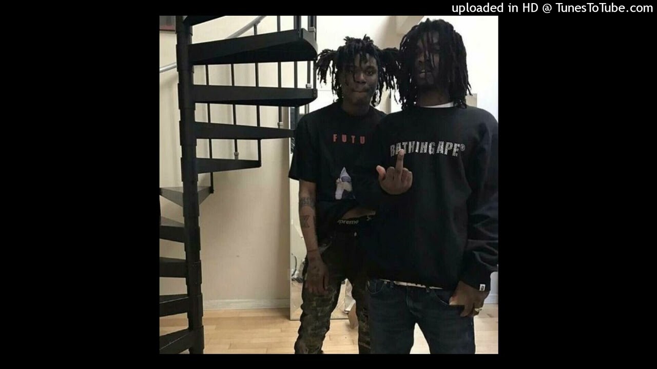 *free* lucki type beat - count it (prod. 1kjackson)