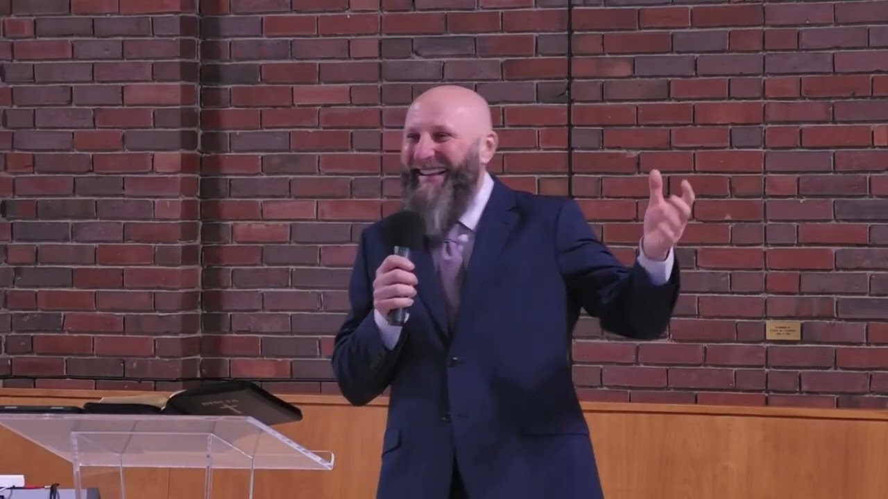 3. CONCEPTUL LUI DUMNEZEU PENTRU CĂSĂTORIE. #familia #casatorie  #biblia #predici2026 #biserica