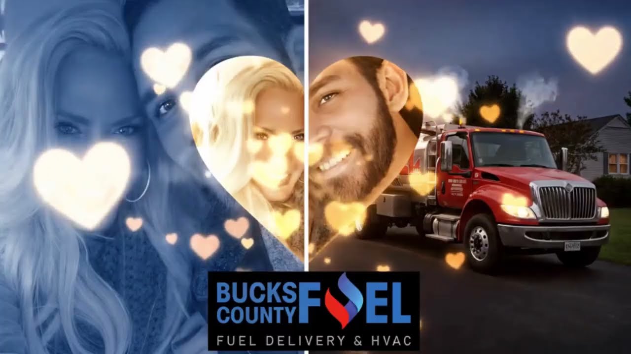 Best Bucks County Heating Oil Delivery Company | Bucks County Oil Company