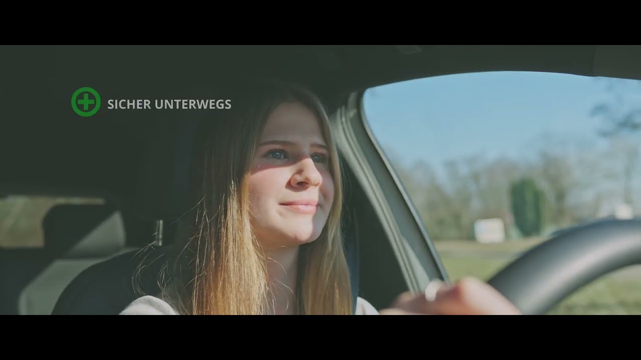 Imagefilm 2025 Landesverkehrswacht Niedersachsen