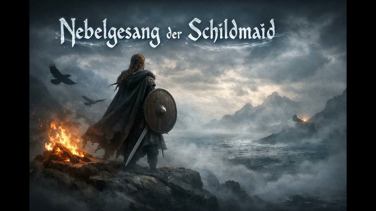 Nebelgesang der Schildmaid