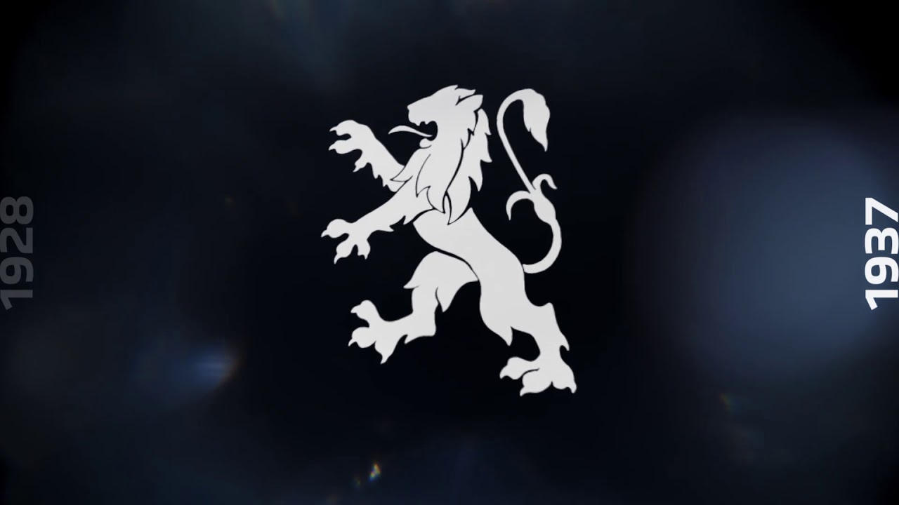 Brand Heritage | Peugeot New Brand Identity