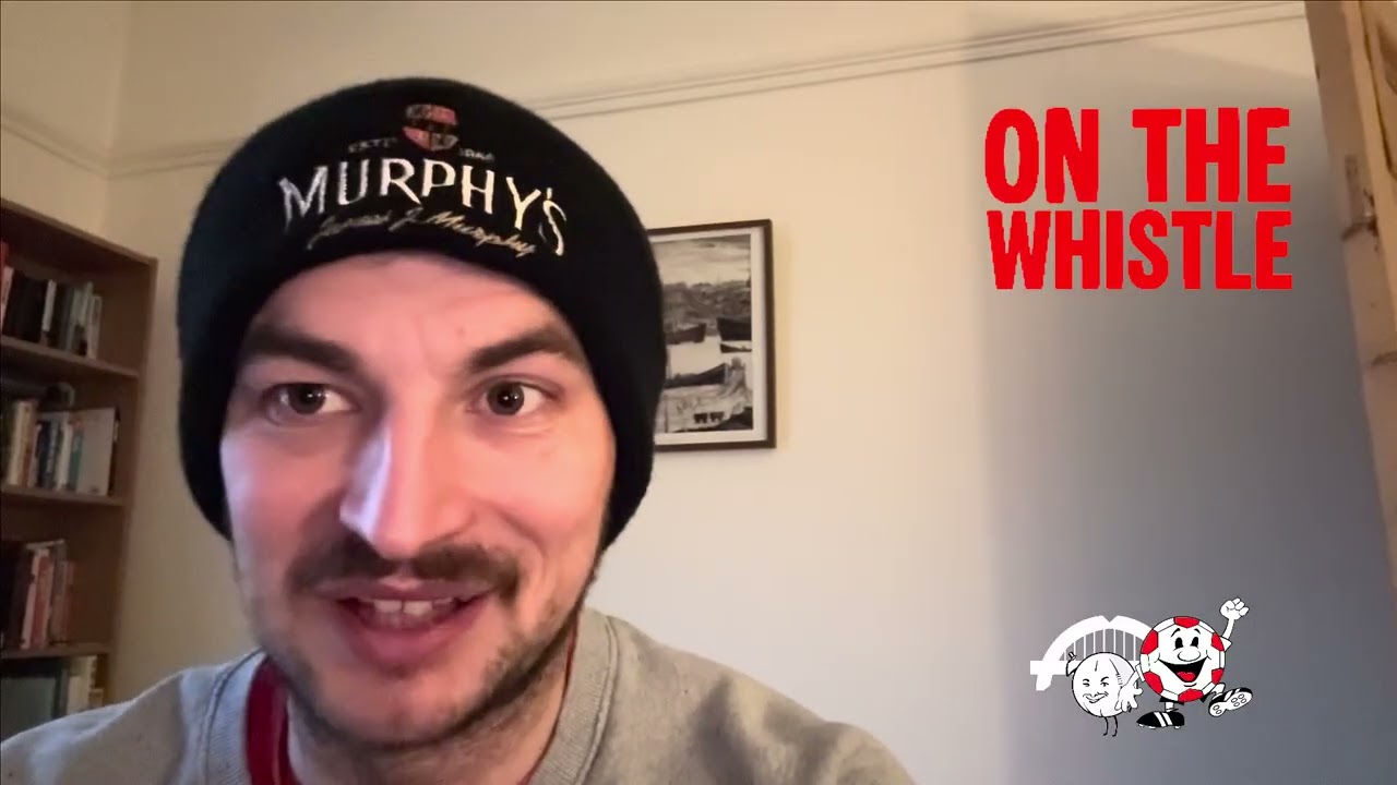 Dan Neil's exit and legacy, and the transfer business still to be done this month - #onthewhistle