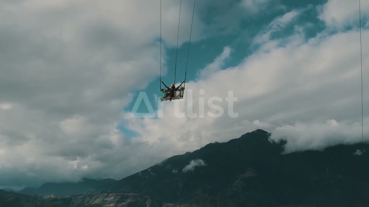 599620 Mountains Tourism Ba&ntilde;os De Agua Santa Ecuador By Alejandro Campollo Artlist HD