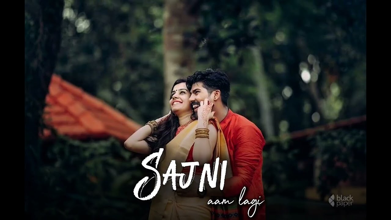 SAJNI AAM LAGI DULAR TINAK | NEW SANTHALI COVER SONG 