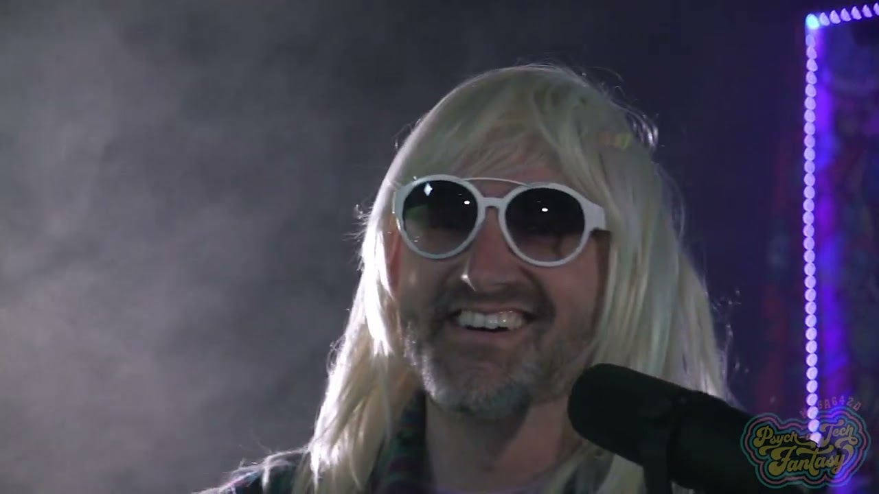 Creative Cranium Collective - Mega6420 Psych-a-Tech Fantasy 2023