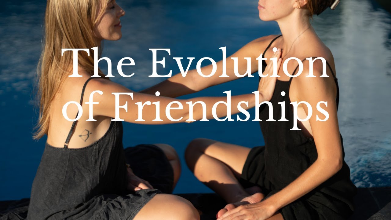 Normalizing the End of Friendships