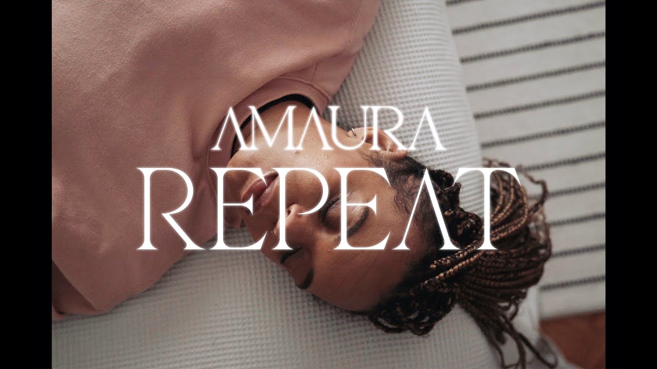 AMAURA - REPEAT