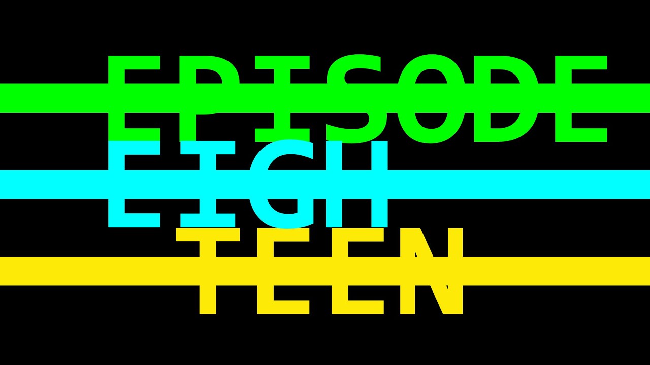 Club Savage Radio 18