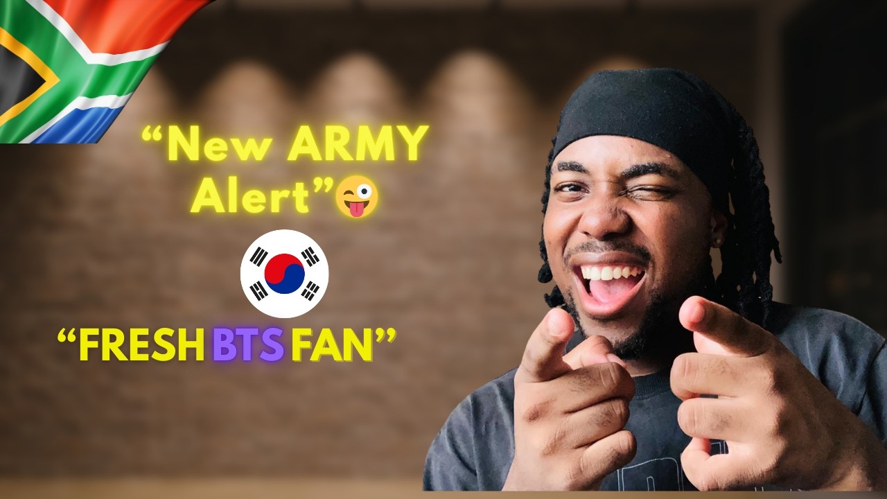 New Fan Reacts to BTS💜 Guide |ThroughSAEyes