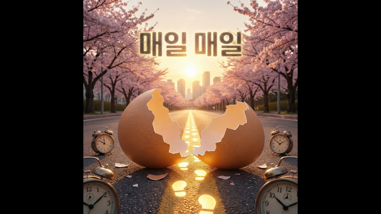 SingK - 매일 매일
