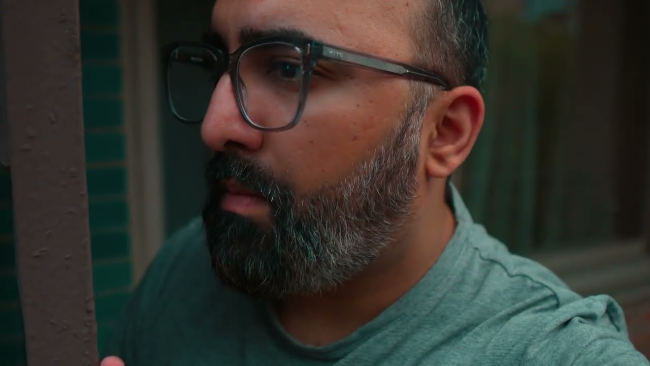 Sony ZV-E10 + Sigma 16mm 1.4 | Handheld Camera Footage