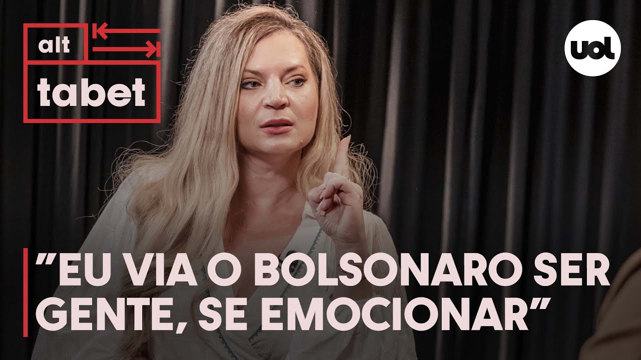 Joice Hasselmann diz que ganhou liderança após 'esporro' em Bolsonaro na frente de Rodrigo Maia