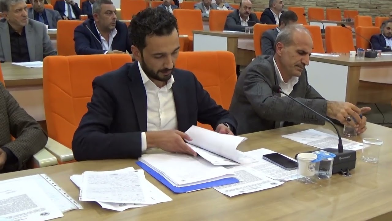 MHP Meclis üyesinden rest; “Beni mahkemeye verin”