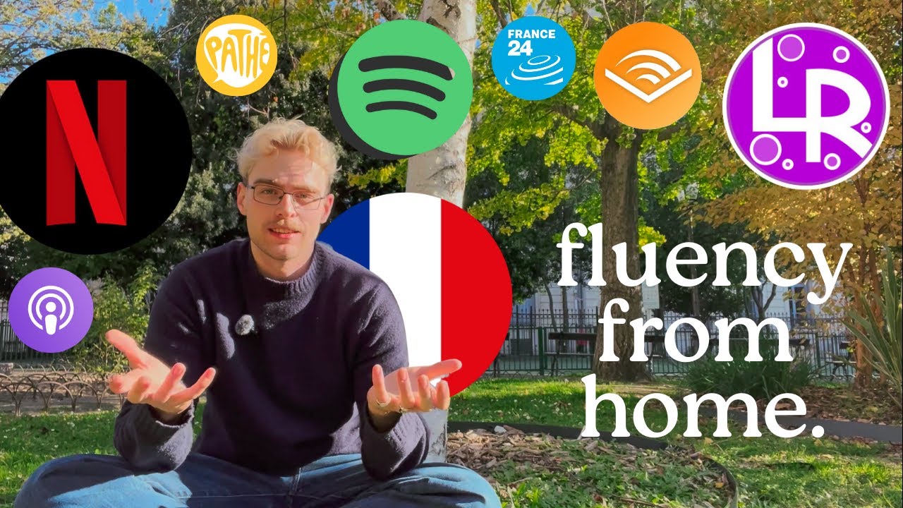 French Immersion At Home: My Top 10 Methods