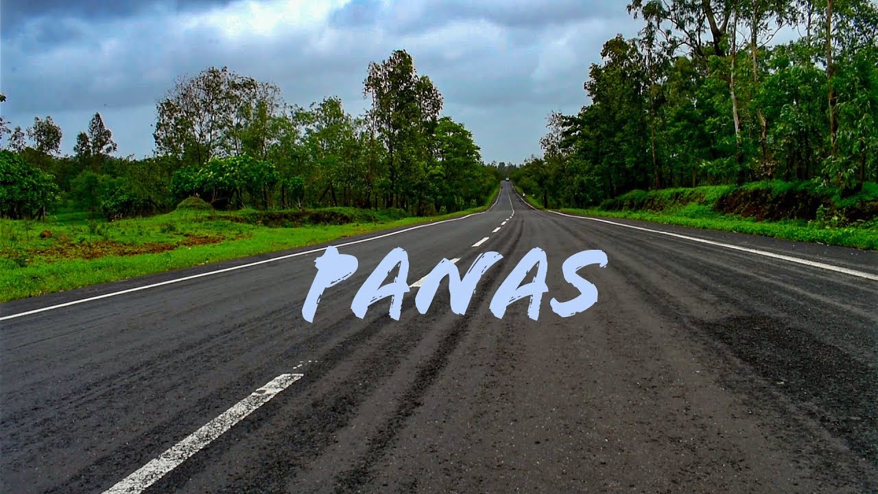 Panas | Par River | Dharampur | By Weekend Tales
