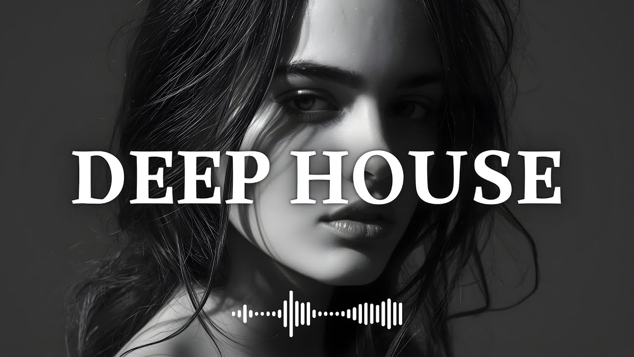 Deep House Mix 2026 | Chill Vibes & Deep Feelings &bull; Emotional Lounge #13