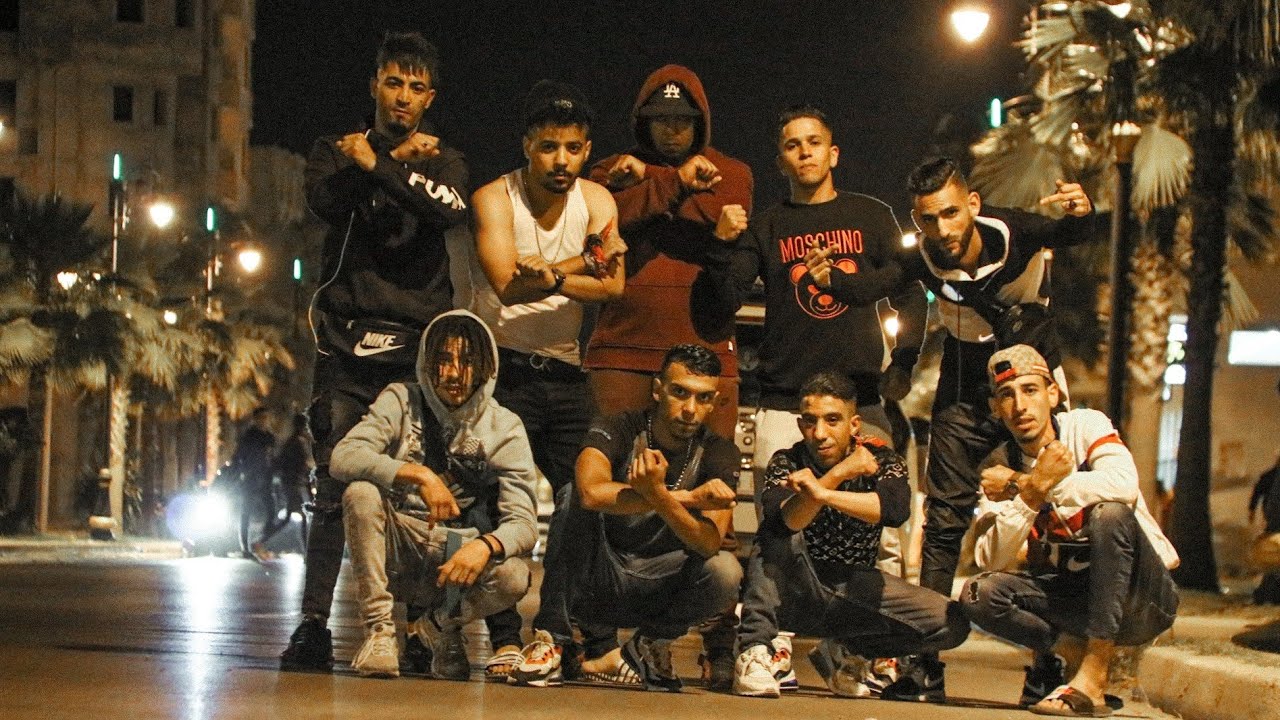 9asas _  GUERRA  (EXCLULiUVE  MUSIC VIDEO) 2021