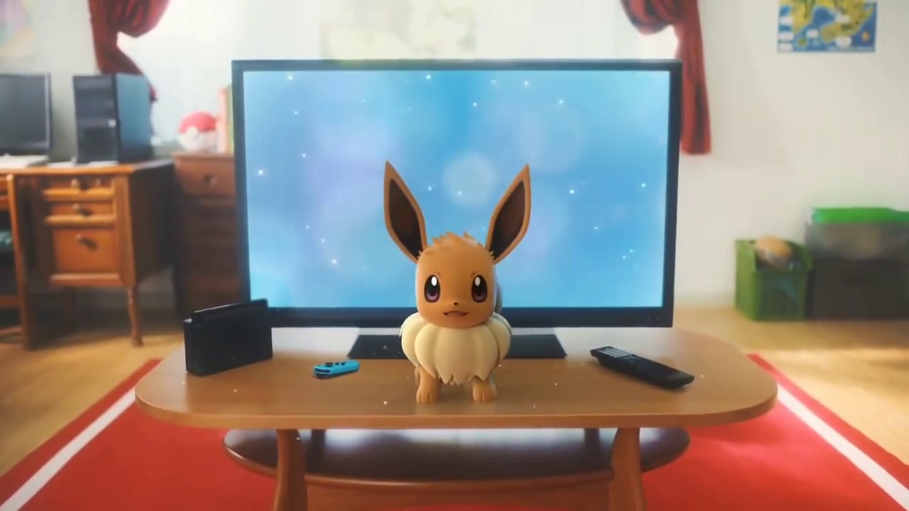 Poison Monotype Run - Let's Stream, Eevee! [Session 1]