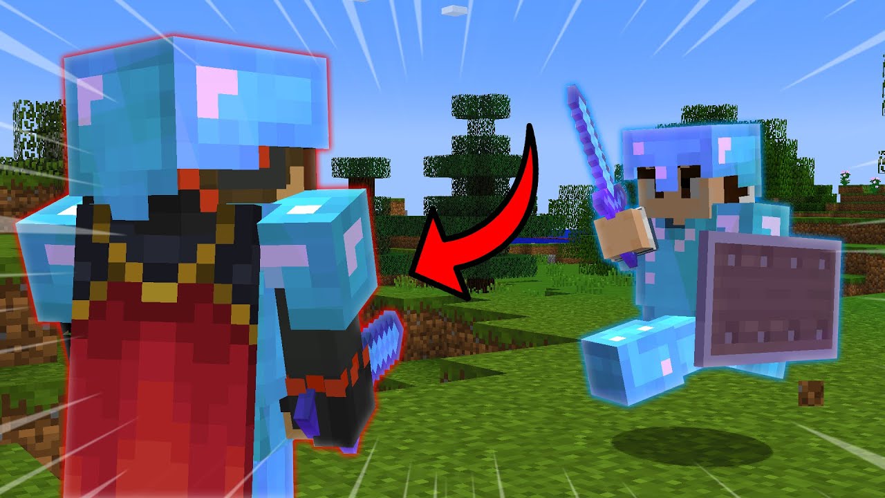 Friend or Foe? | Getting Revenge On This Player? (37)