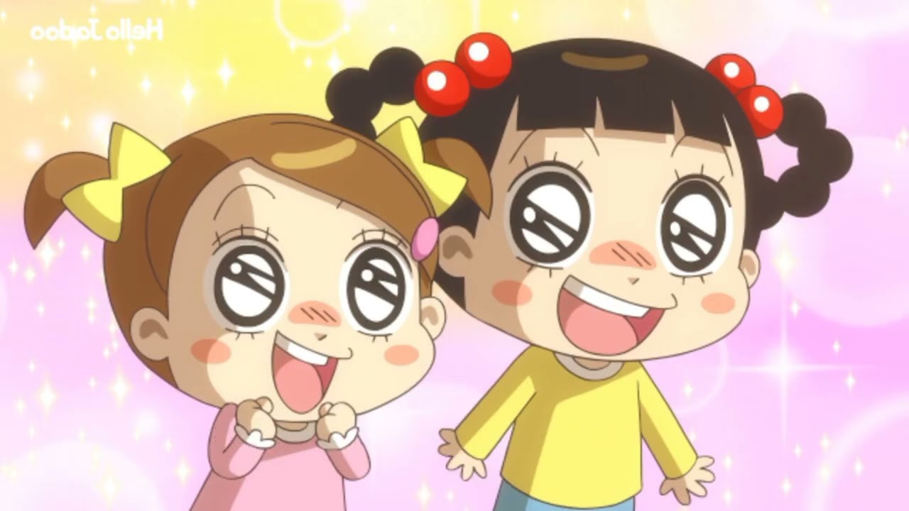 Hello Jadoo /My secret dream/Eng Sub episode - 1