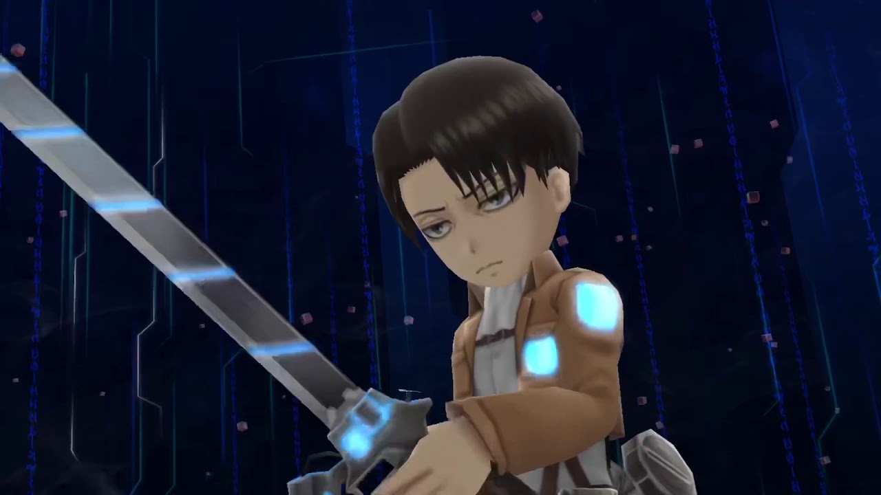The Alchemist Code Master Ability