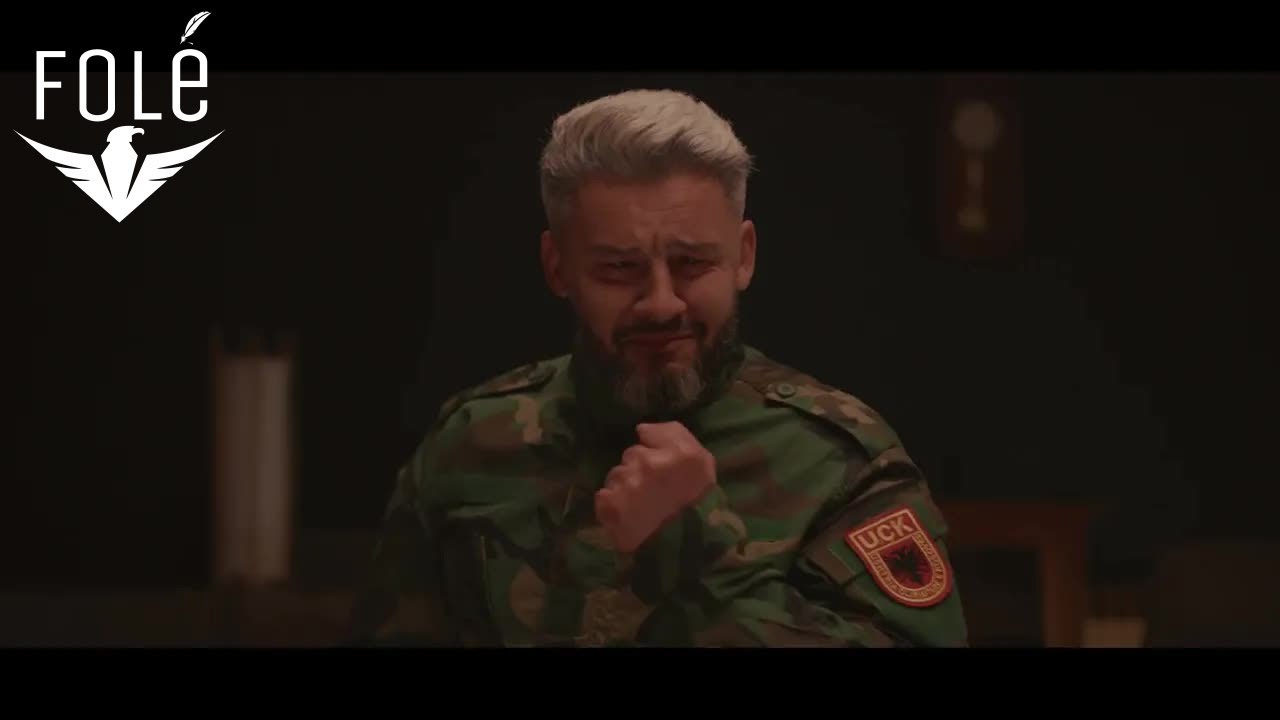 The Liberation War 2024 (Official Trailer)