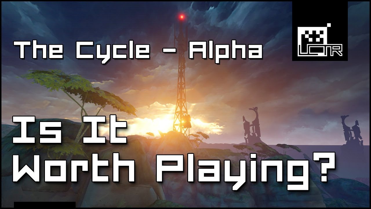 The Cycle Alpha: Is It Worth Playing? [The Cycle Review]